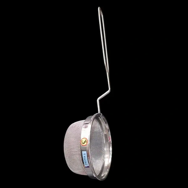 Stainless Steel Deep Fry Jara Wire Handle