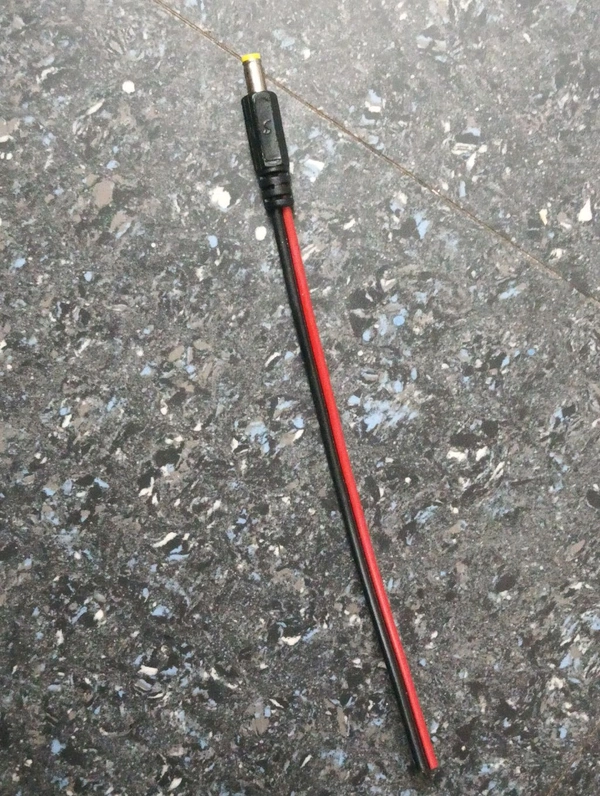 Dc Connector 