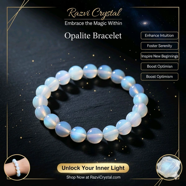 Opalite Premium Bracelet 