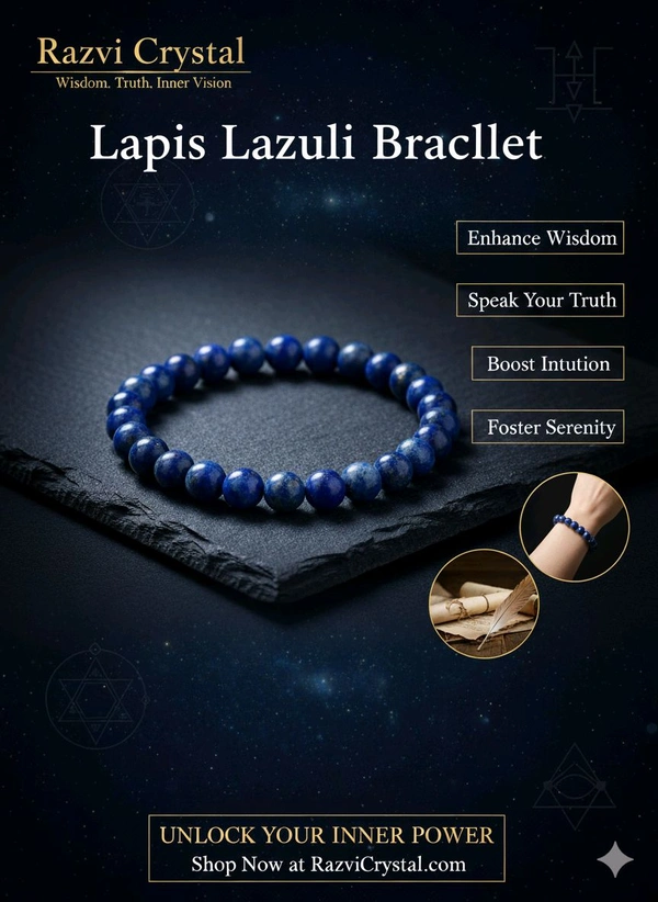 Lapis Lazuli