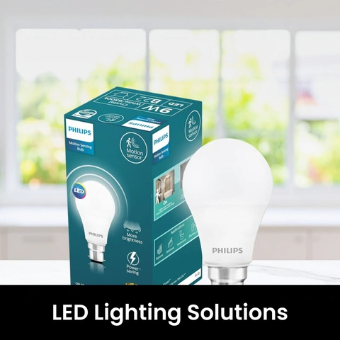 LED Lighting Solutions