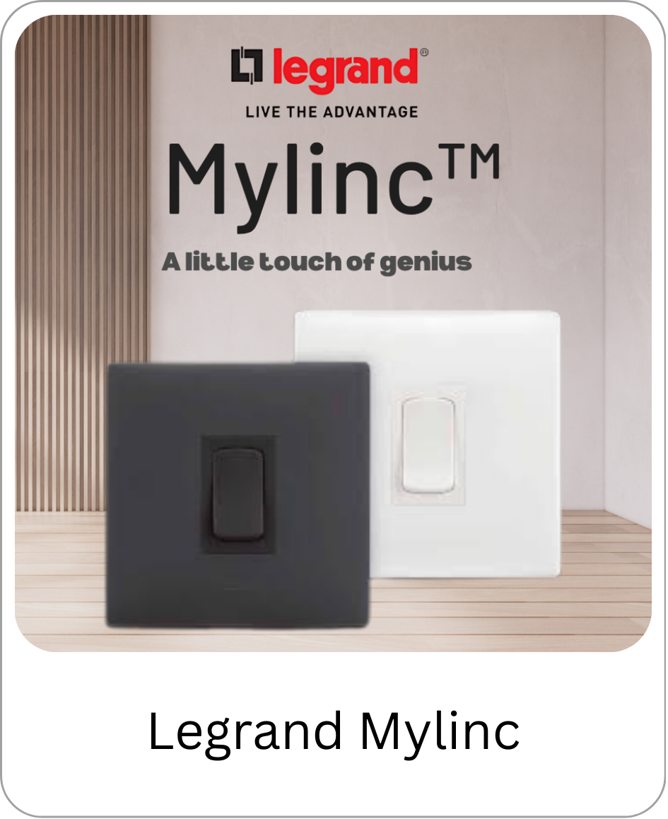 Legrand Mylinc