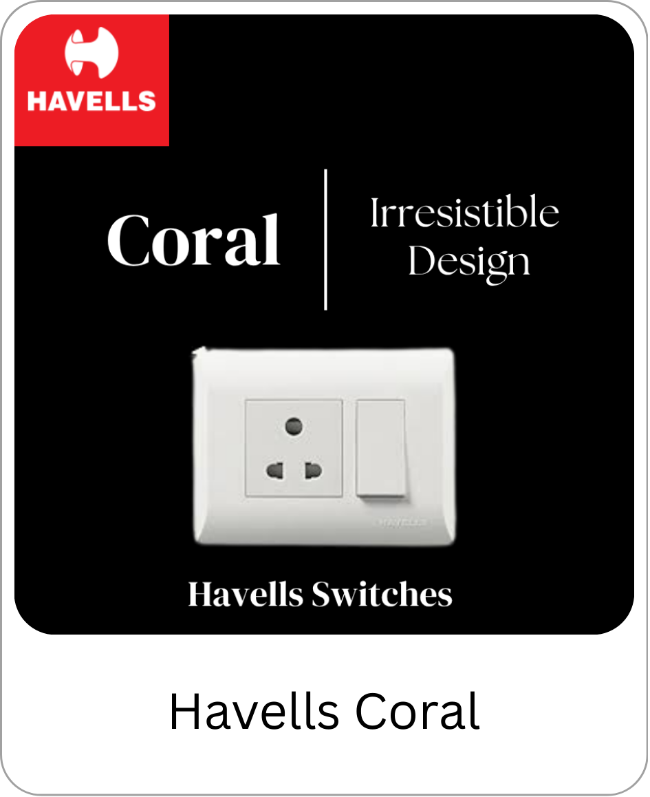 Havells Coral