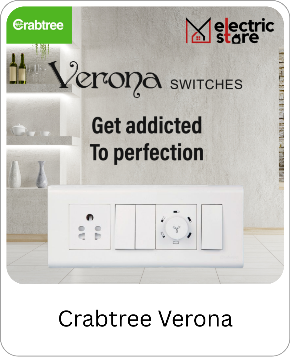 Crabtree Verona