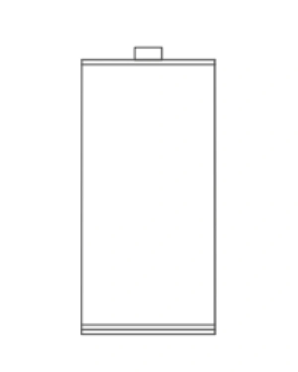 Skava legacie 6A 1Way Switch Antique White - White