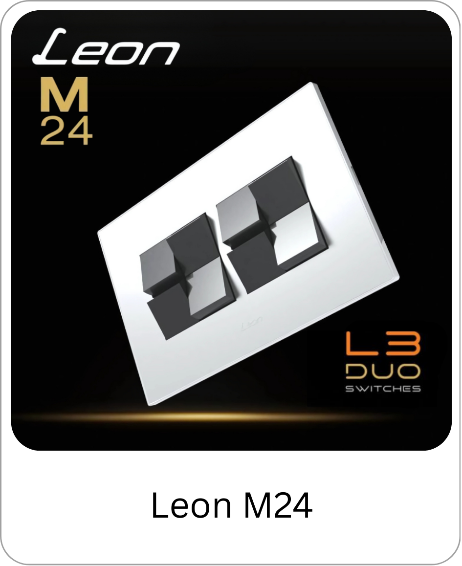 Leon M24