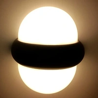 2 Way X 6Watts Outdoor Light Volvo 214