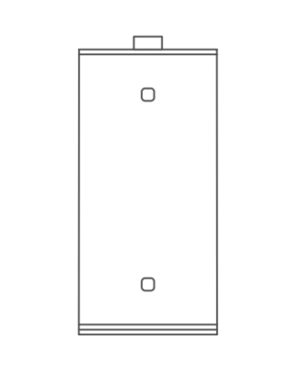 Skava Legacie 10A Two Way Switch Antique White