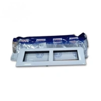 Leon International Tuffex 8M Plate White (Horizontal)