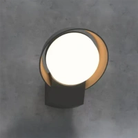 16 Watts LED Outdoor Light Volvo 506