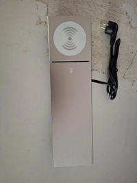 CM Sliding with Wireless Charging