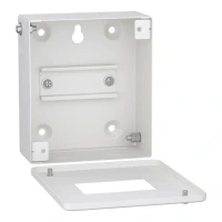 Schneider Metal Encloser Box - Schneider - 4 Pole