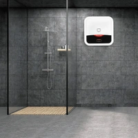 Racold Omnis R water Storage Heater - 15 Liters
