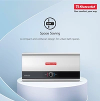 Racold Omnis Slim Storage Water Heater - 15 Liters