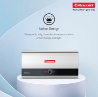 Racold Omnis Slim Storage Water Heater - 15 Liters