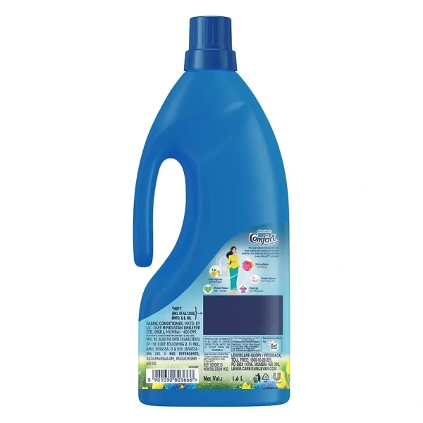 OVITA FABRIC CONDITIONER 1 LITER