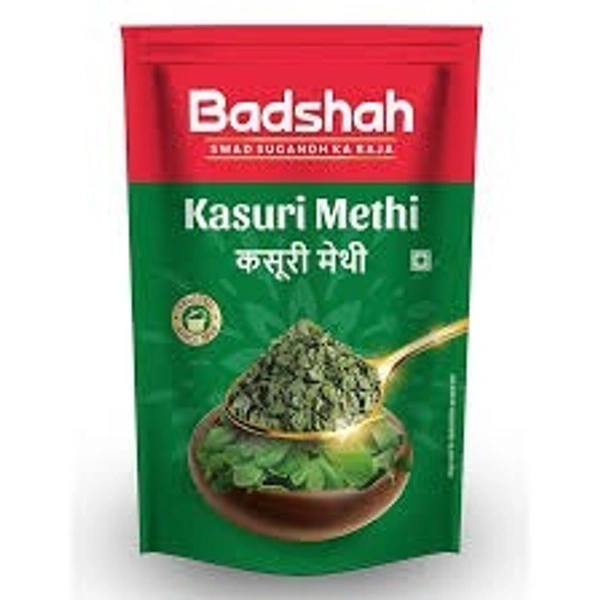 BADSHAH KASHURI METHI 25G