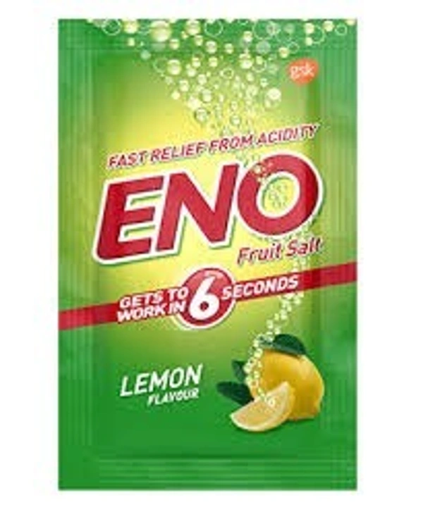  ENO LEMON RS 11