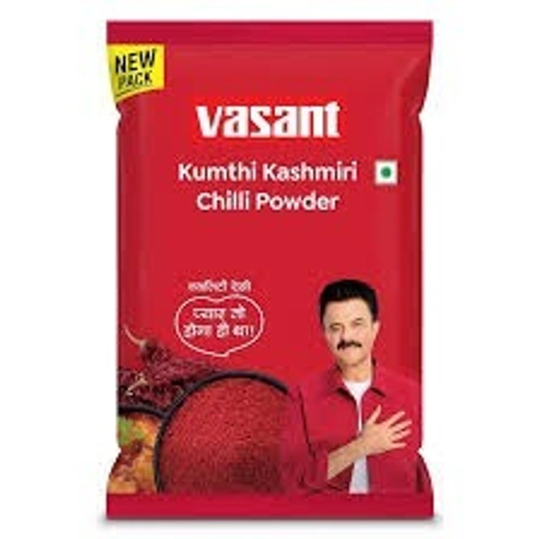 VASANT KUMTHI MIRCHU 100GM