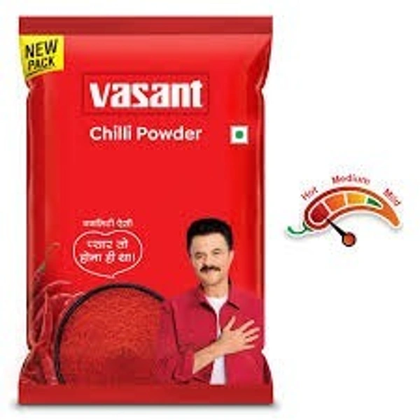 VASANT MIRCHI 100GM