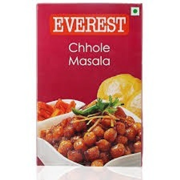 EVEREST CHOLE MASALO 50GM