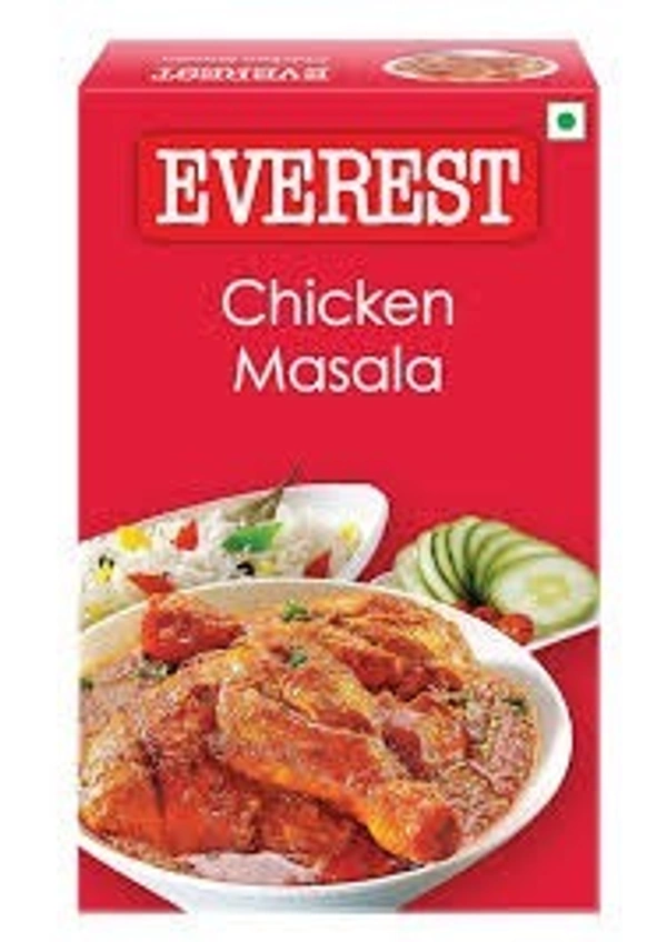 EVEREST CHICKEN MASALO 50GM