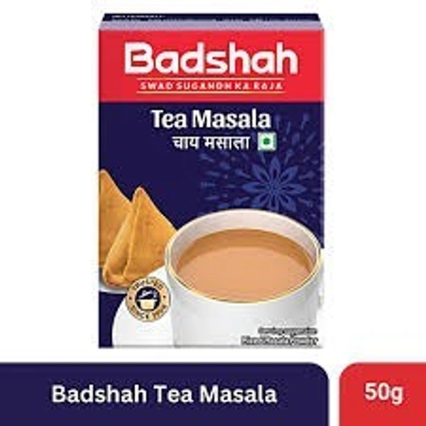 BADSHAH TEA MASALO RS 10