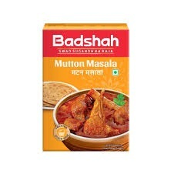 BADSHAH MUTTON MASALO RS 10
