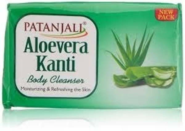 PATANJLI ALOEVERA SABU 150*3