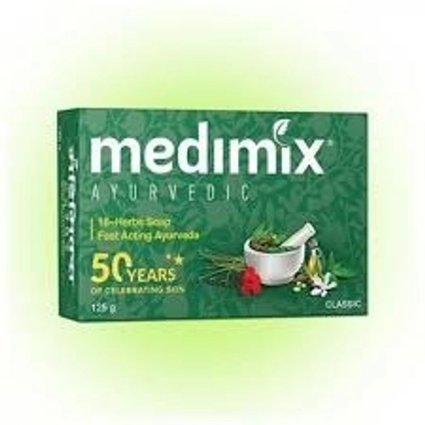 MEDIMIX SABU RS 155
