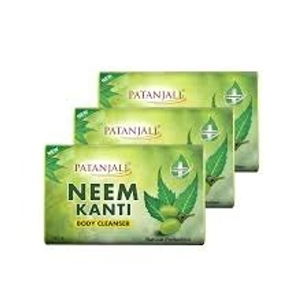 PATANJALI NEEM KANTI 150*3
