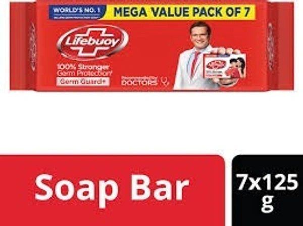 LIFEBUOY SABU 125*7