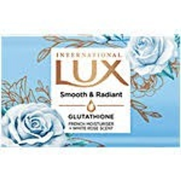 LUX INTERNATION GLUTATHIONE SABU 130*6