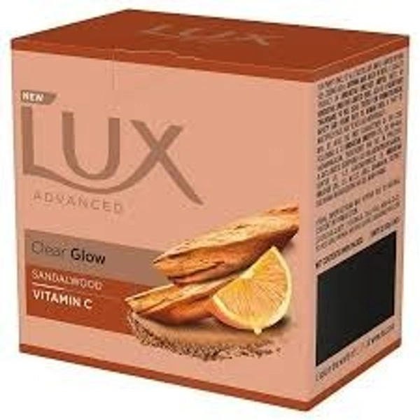 LUX SANDALWOOD SABU 150*3