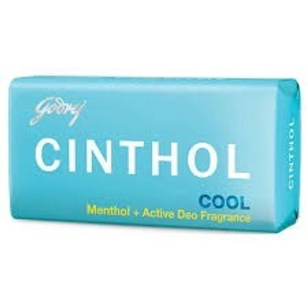 GODREJ CINTHOL COOL SABU 10