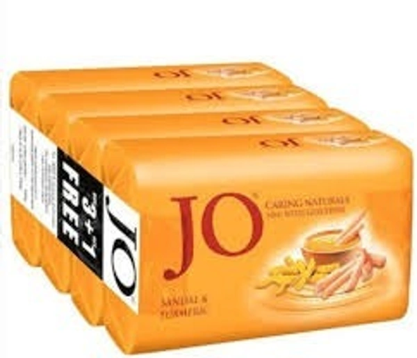JOVIA SANDLE SABU 100*5