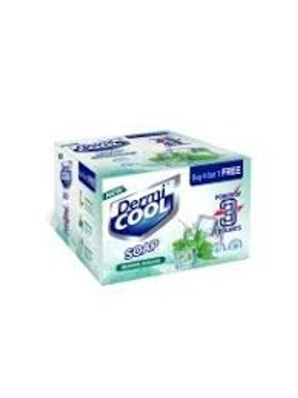 DERMI COOL SABU 125*3