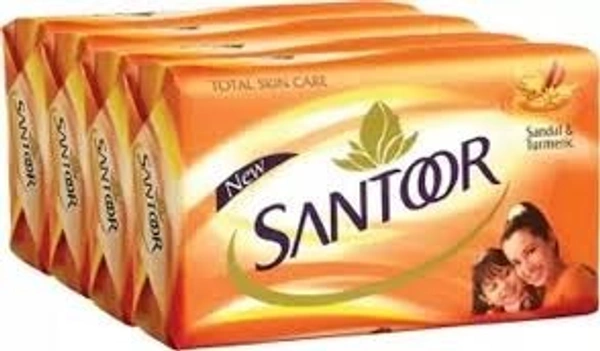 SANTOOR ORANGE SABU RS40