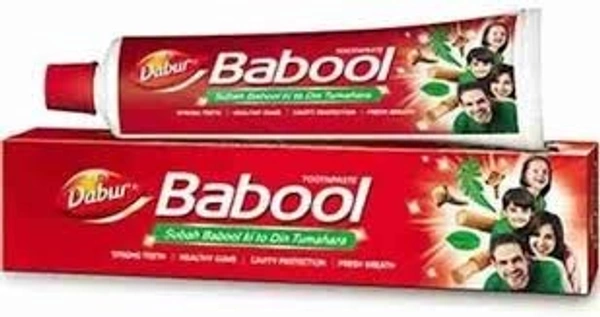 DABUR BABOOL 175G N