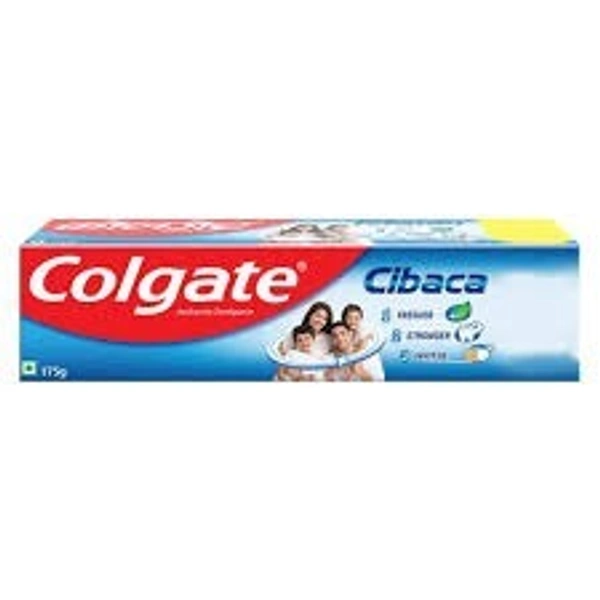 COLGATE CIBACA 175GM