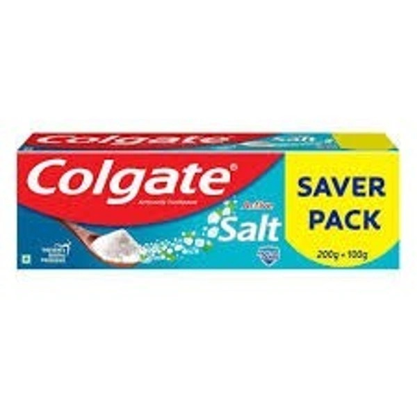 COLGATE ACTIVE SALT 300GM