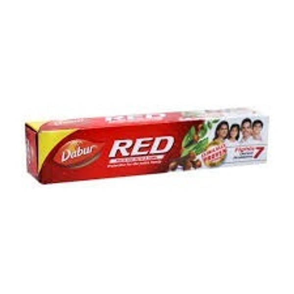 DABUR RED PASTE RS20