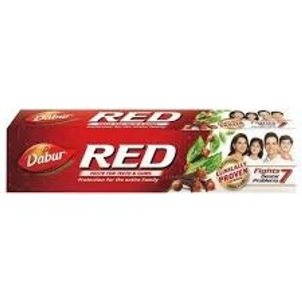 DABUR RED 100GM
