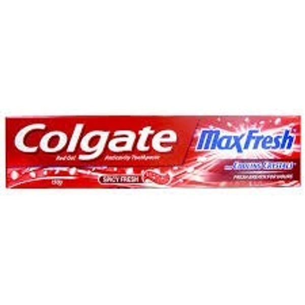 COLGATE MAXFRESS RED RS 20