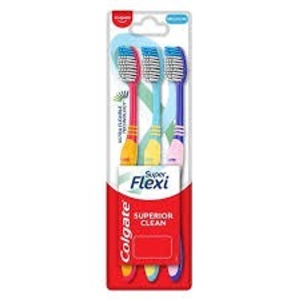 colgate bruss 3 pice