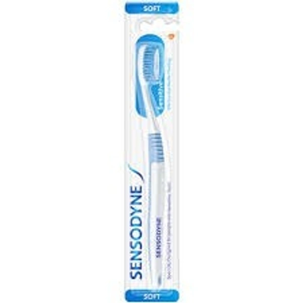SENSODYNE BRUSS 65