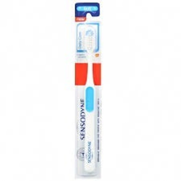 SENSODYNE BRUSS RS 35