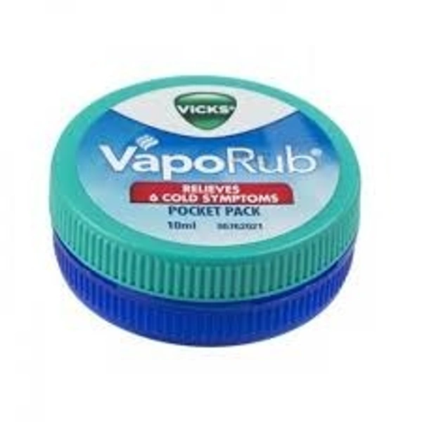 VICKS RS 48