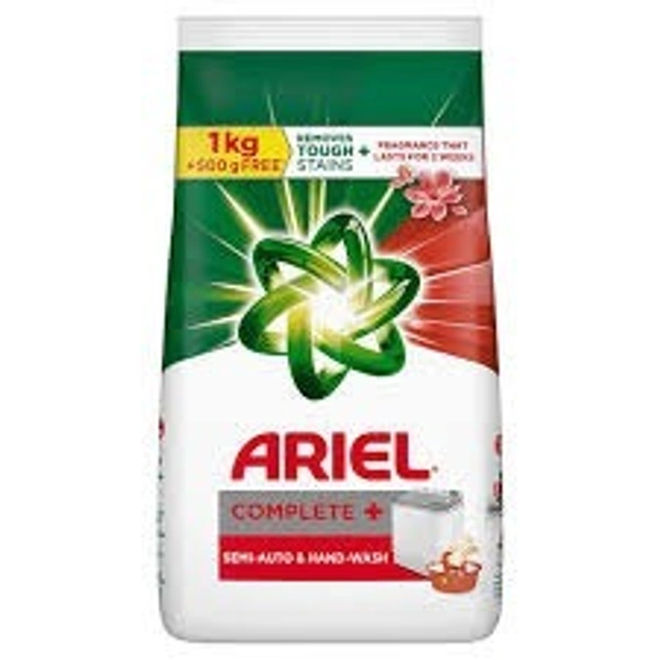 ARIEL 1.5KG POWDER