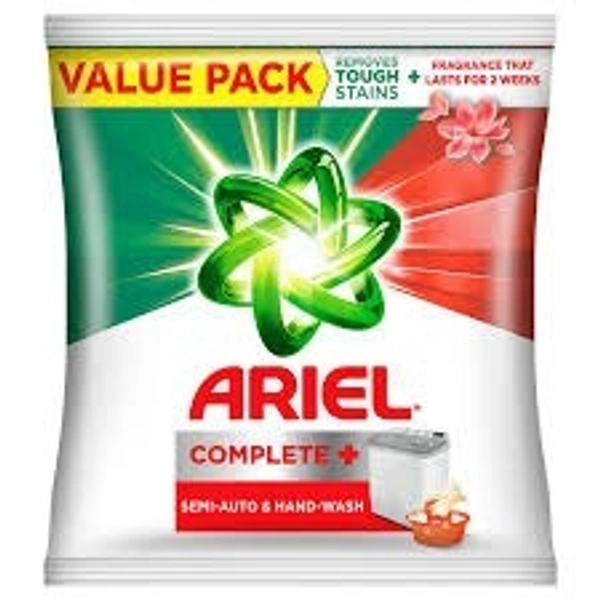 ARIEL 4KG POWDER